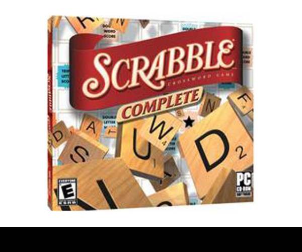 Scrabble Complete