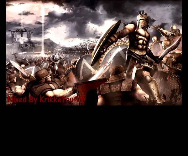 Spartan: Total Warrior