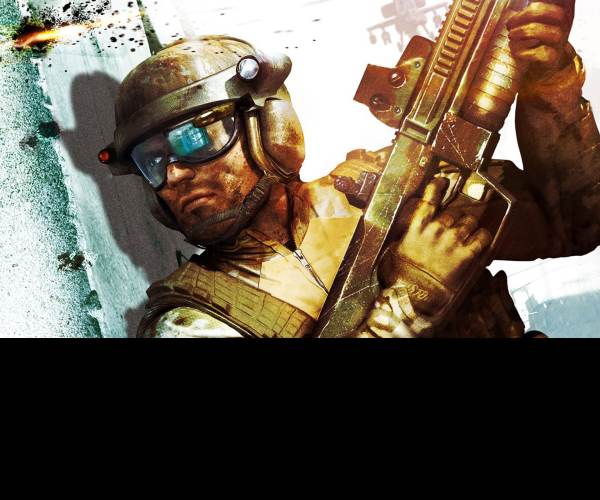 Ghost Recon: Advanced Warfighter