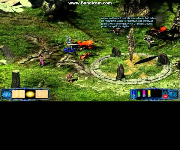 Pool of Radiance: Ruins of Myth Drannor