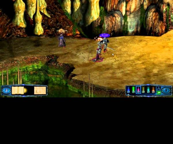 Pool of Radiance: Ruins of Myth Drannor