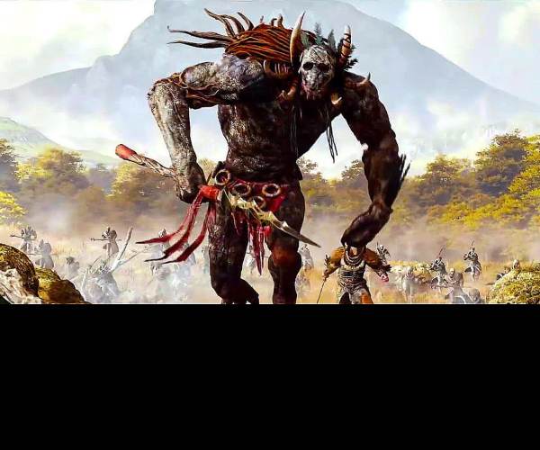 Greedfall