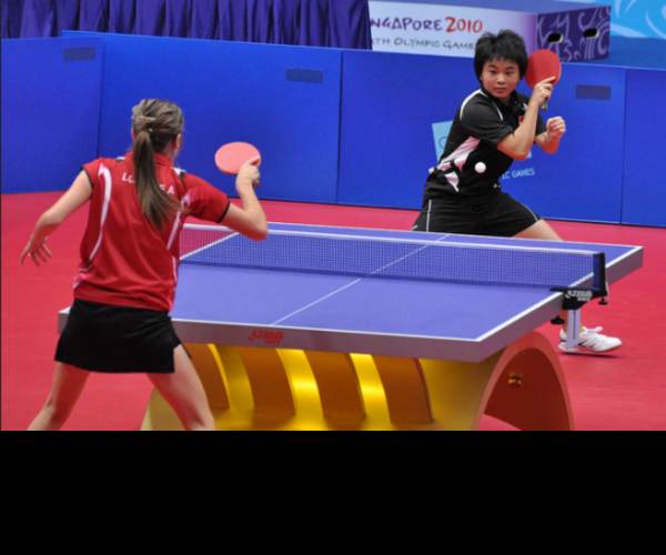 Table Tennis