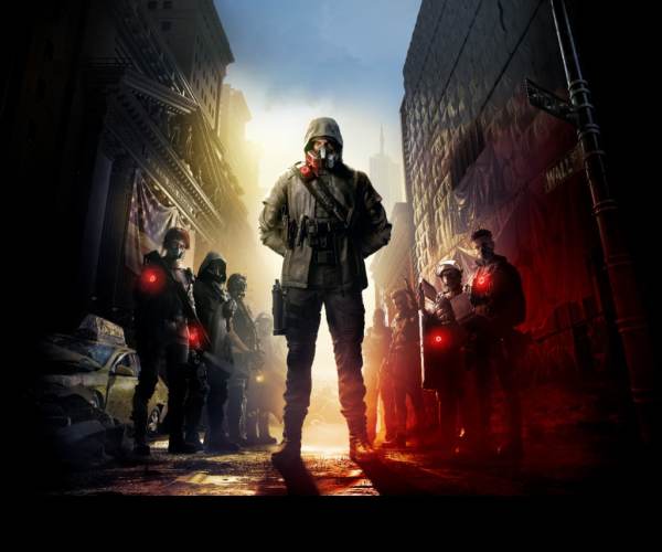 Tom Clancy’s The Division 2: Warlords of New York