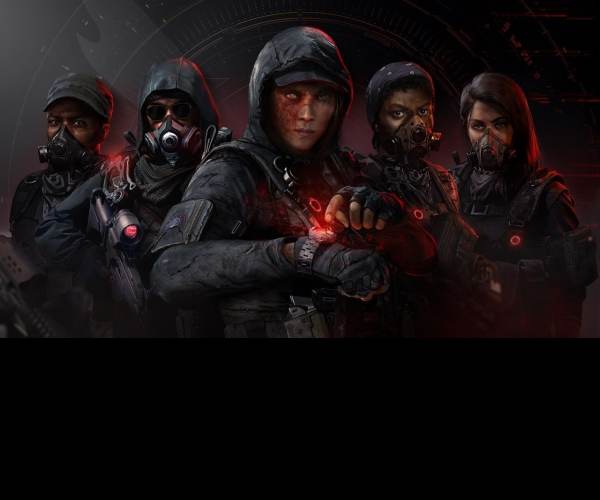 Tom Clancy’s The Division 2: Warlords of New York