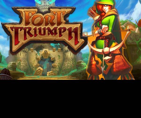 Fort Triumph