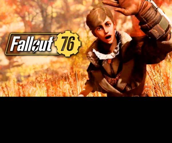 Fallout 76: Wastelanders