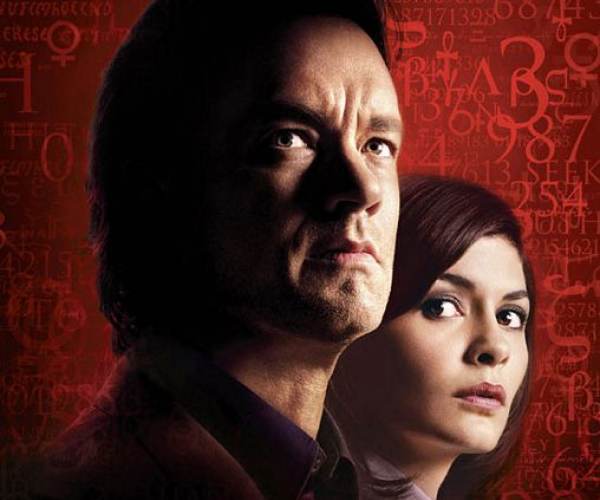 The Da Vinci Code