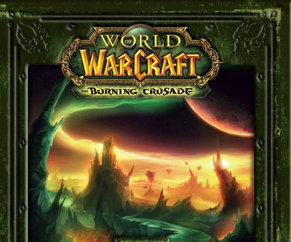 World of Warcraft: The Burning Crusade