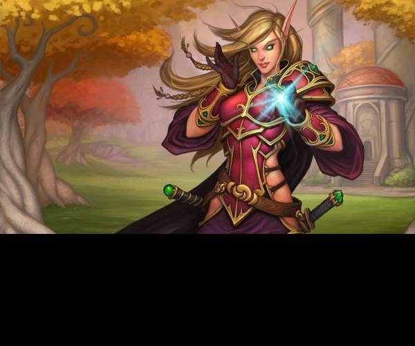 World of Warcraft: The Burning Crusade