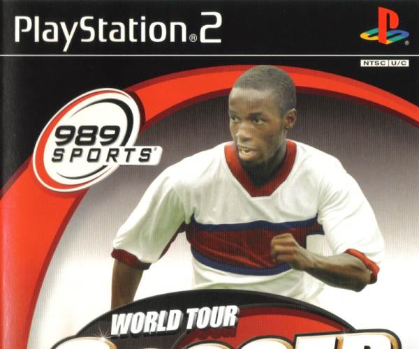 World Tour Soccer 2