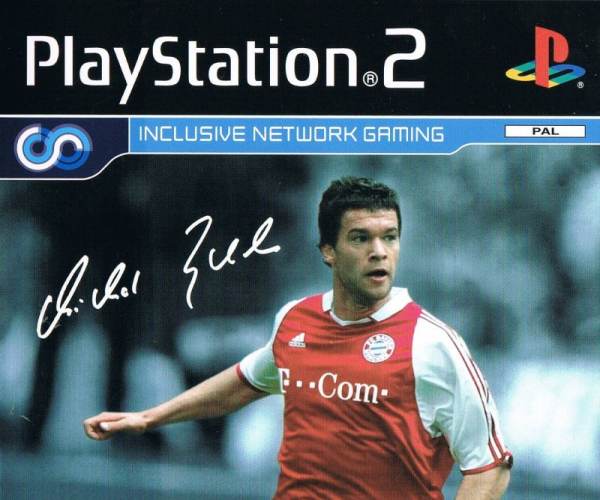World Tour Soccer 2