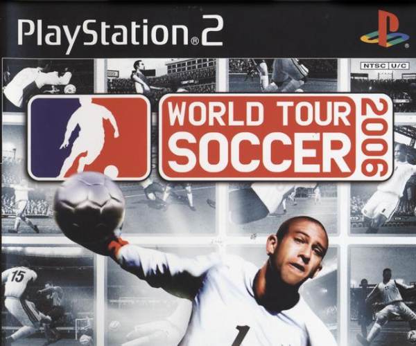 World Tour Soccer 2