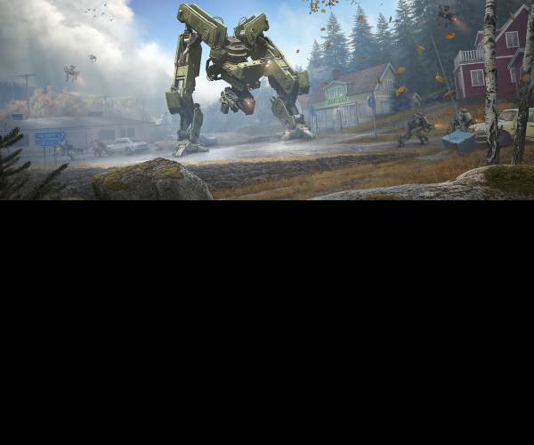 Generation Zero