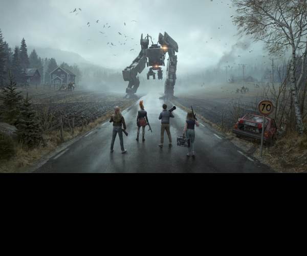 Generation Zero