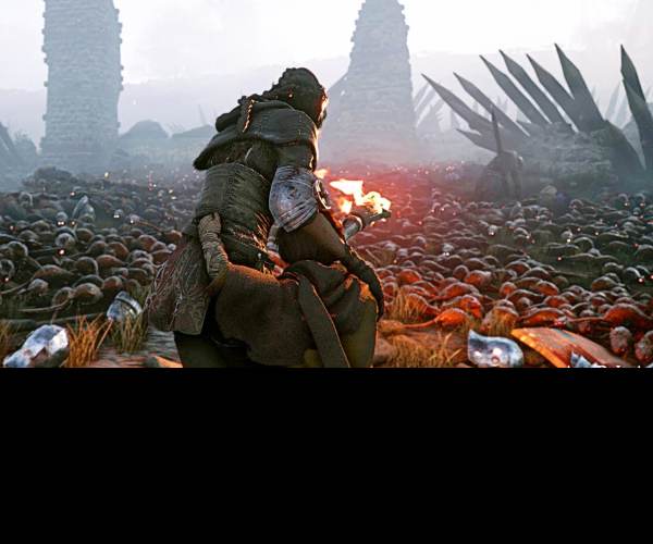 A Plague Tale