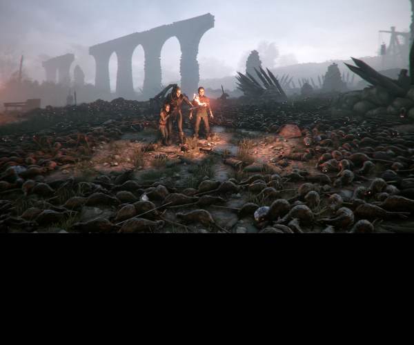 A Plague Tale