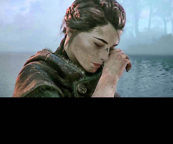 A Plague Tale