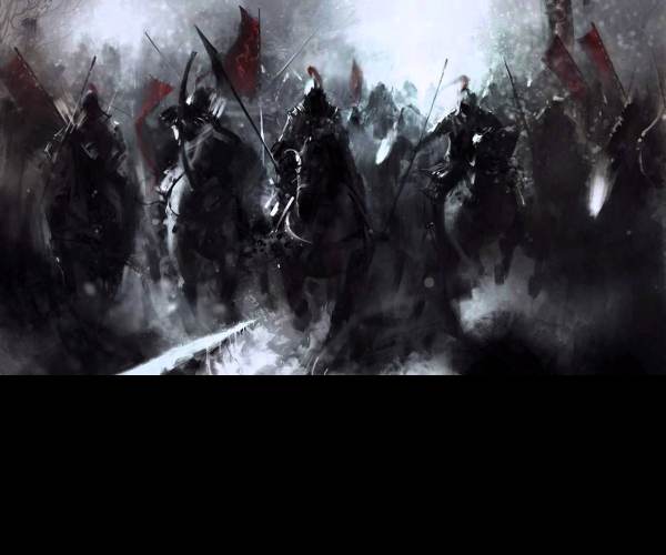 Fantasy Battle