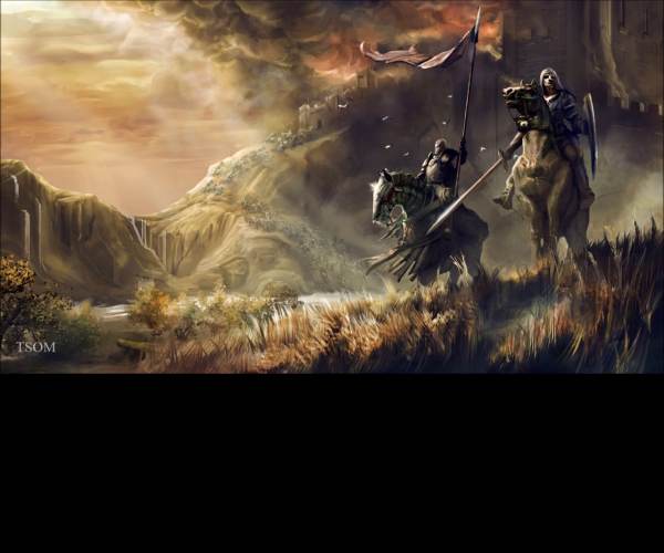 Fantasy Battle