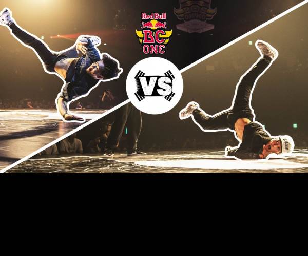 B-Boy