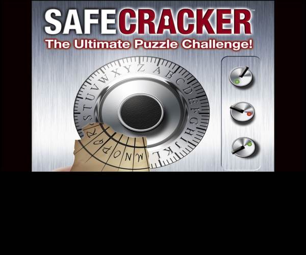 Safecracker