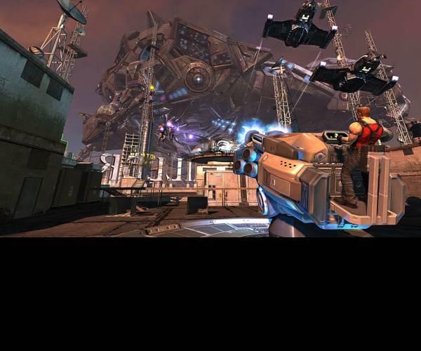 Duke Nukem Forever (PS3)