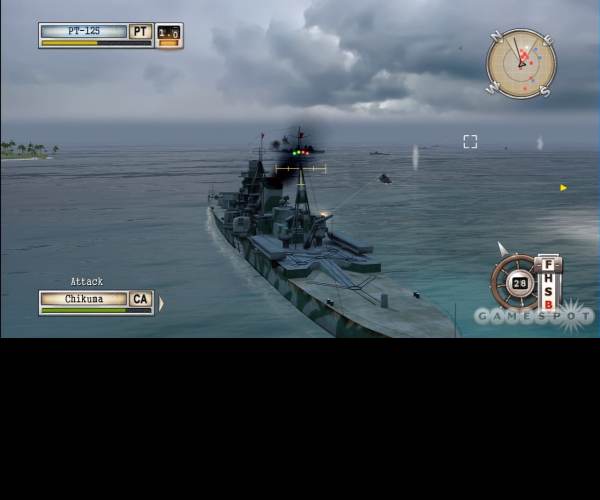 Battlestations: Midway