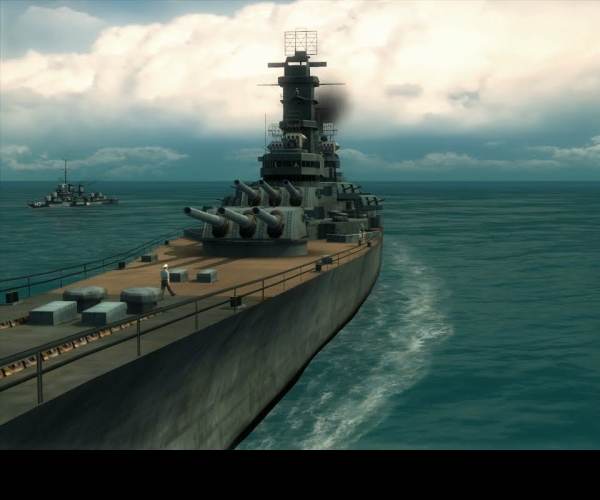 Battlestations: Midway