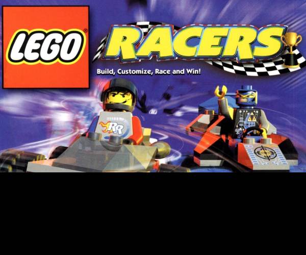 LEGO Racers
