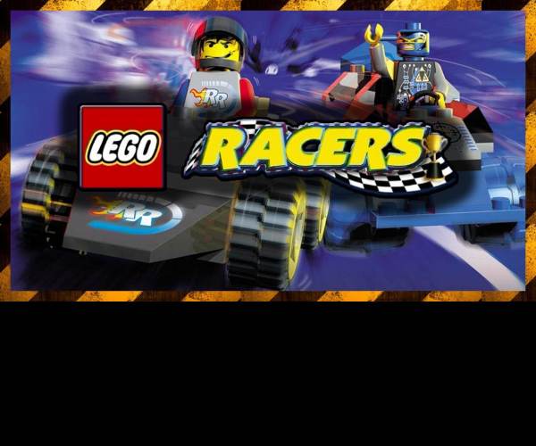 LEGO Racers