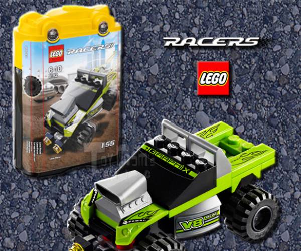 LEGO Racers