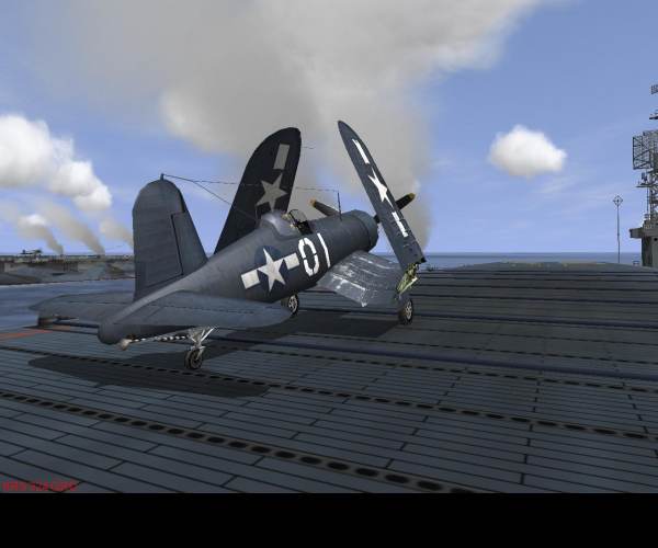 Pacific Fighters