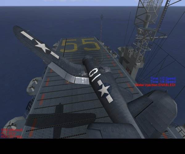 Pacific Fighters