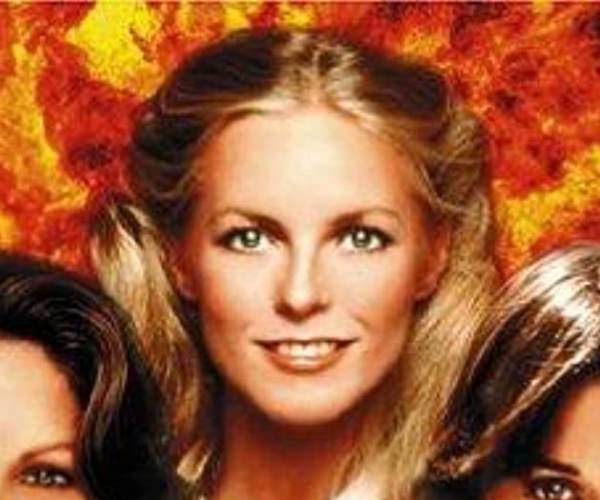 Charlie's Angels