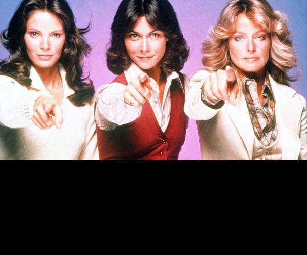 Charlie's Angels
