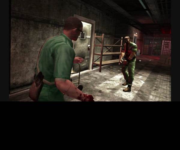 Manhunt 2