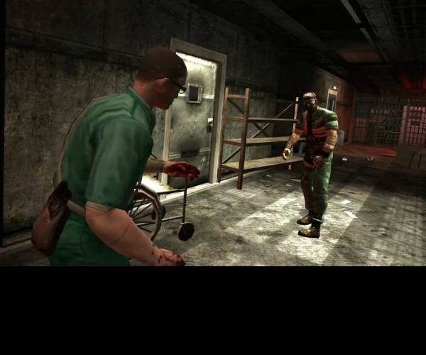 Manhunt 2