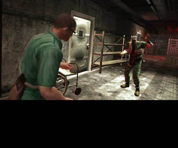 Manhunt 2