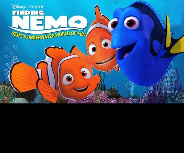Finding Nemo