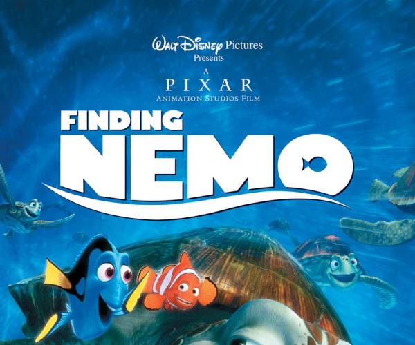 Finding Nemo