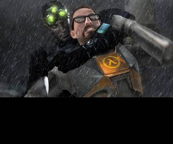 Splinter Cell