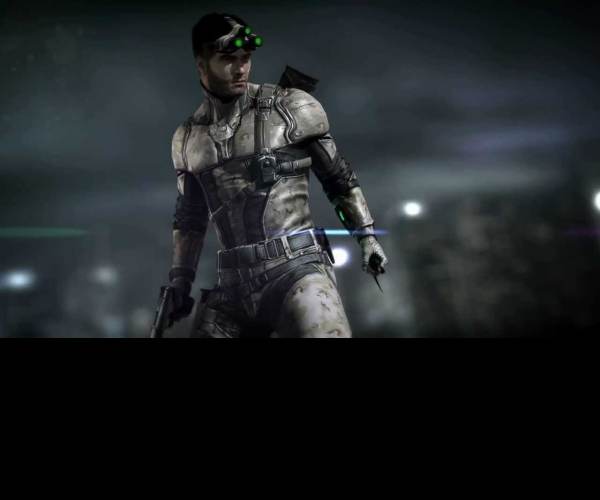 Splinter Cell