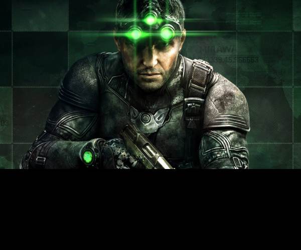Splinter Cell