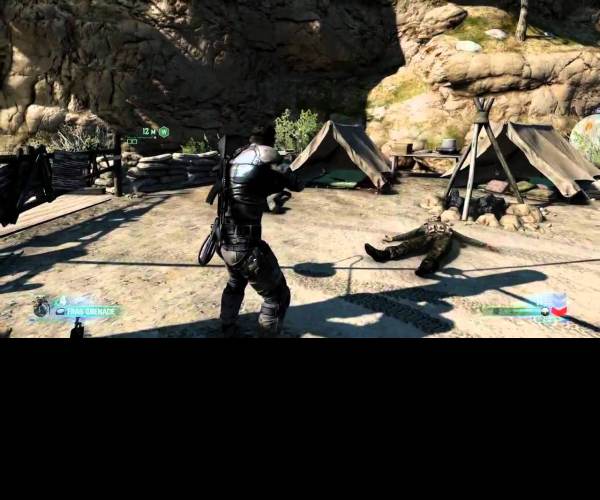Splinter Cell