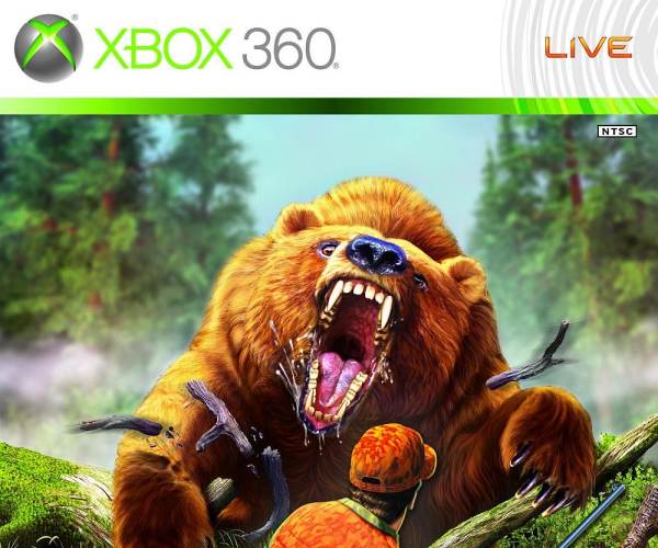 Cabela's Dangerous Hunts