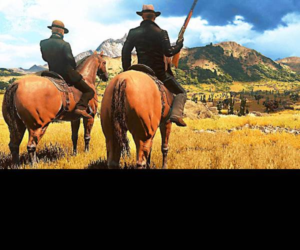Far West