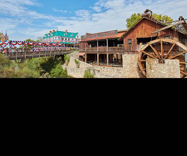 Far West
