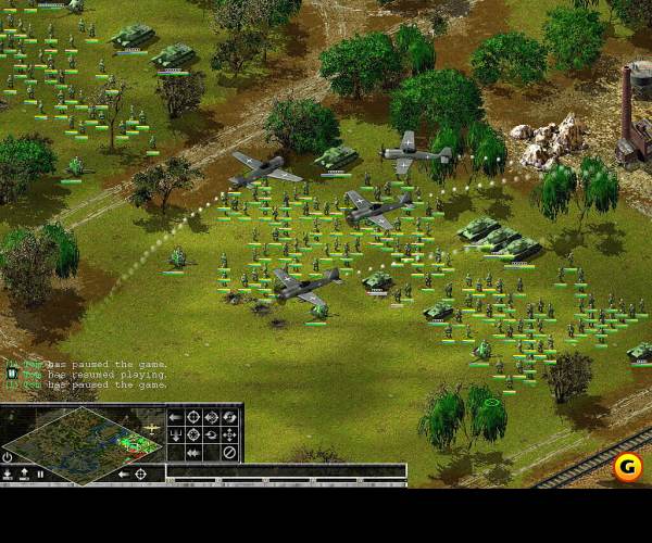 Sudden Strike 2