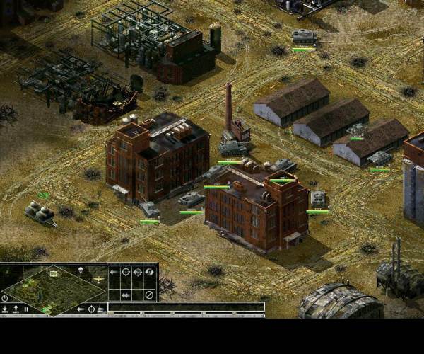 Sudden Strike 2